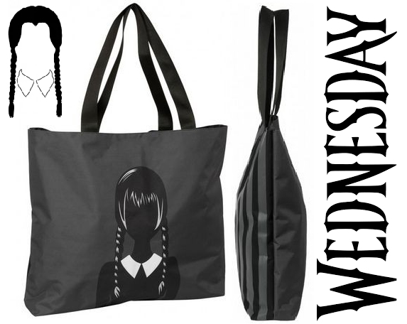 Bolsa shopper Wednesday